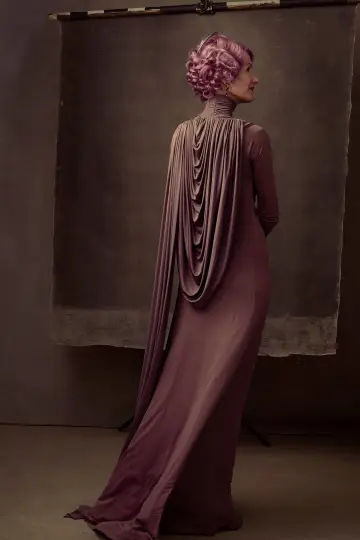 Plakat do filmu "Gwiezdne wojny: Ostatni Jedi" #831880