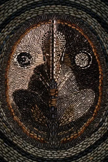 Plakat do filmu "Gwiezdne wojny: Ostatni Jedi" #831888