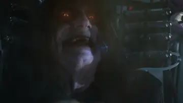 Zasłona do filmu "Gwiezdne wojny: Skywalker. Odrodzenie" #1197509