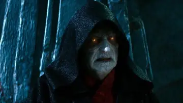 Zasłona do filmu "Gwiezdne wojny: Skywalker. Odrodzenie" #1197510