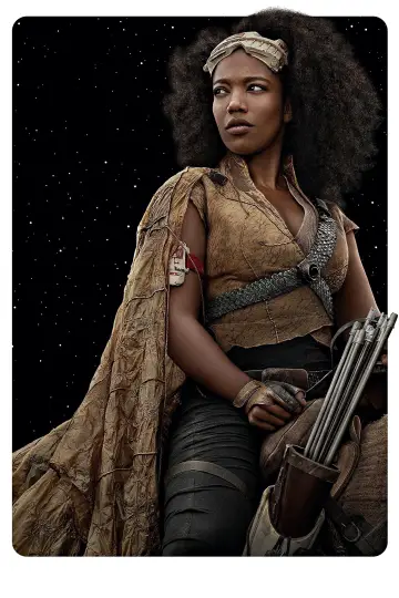 Plakat do filmu "Gwiezdne wojny: Skywalker. Odrodzenie" #289775