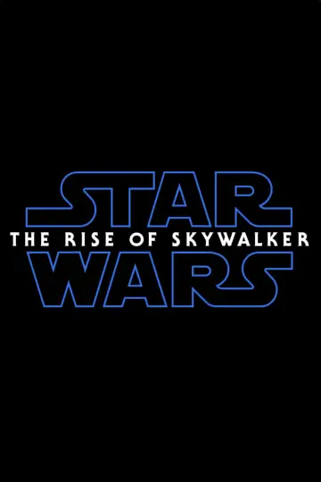 Plakat do filmu "Gwiezdne wojny: Skywalker. Odrodzenie" #30832