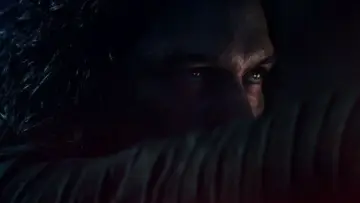 Zasłona do filmu "Gwiezdne wojny: Skywalker. Odrodzenie" #581042