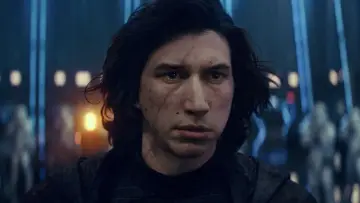 Zasłona do filmu "Gwiezdne wojny: Skywalker. Odrodzenie" #581046