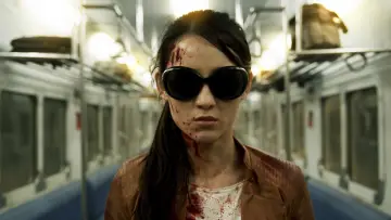 Zasłona do filmu "Raid 2: Infiltracja" #204487