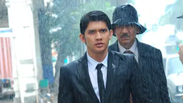 Zasłona do filmu "Raid 2: Infiltracja" #204488