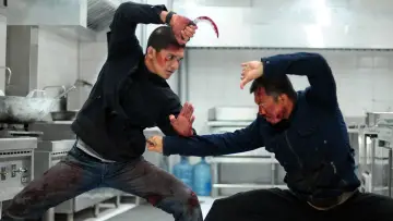 Zasłona do filmu "Raid 2: Infiltracja" #204492