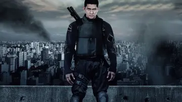 Zasłona do filmu "Raid 2: Infiltracja" #204494