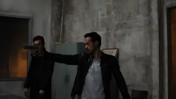 Zasłona do filmu "Raid 2: Infiltracja" #204495