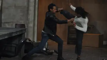 Zasłona do filmu "Raid 2: Infiltracja" #204496