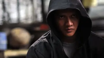 Zasłona do filmu "Raid 2: Infiltracja" #204498