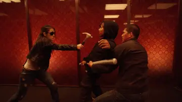 Zasłona do filmu "Raid 2: Infiltracja" #204502