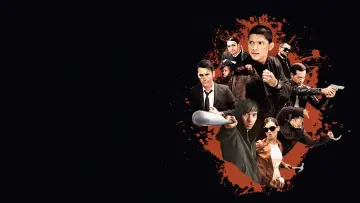 Zasłona do filmu "Raid 2: Infiltracja" #677297
