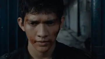 Zasłona do filmu "Raid 2: Infiltracja" #677303