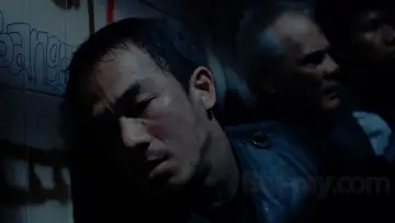 Zasłona do filmu "Raid 2: Infiltracja" #677304