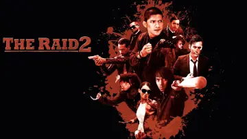 Zasłona do filmu "Raid 2: Infiltracja" #677308