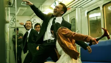 Zasłona do filmu "Raid 2: Infiltracja" #677309