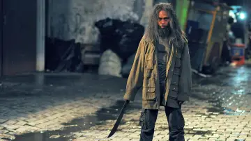 Zasłona do filmu "Raid 2: Infiltracja" #677310