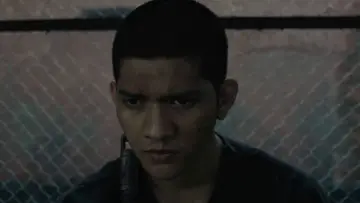 Zasłona do filmu "Raid 2: Infiltracja" #677311