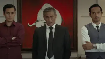 Zasłona do filmu "Raid 2: Infiltracja" #677312