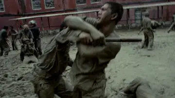 Zasłona do filmu "Raid 2: Infiltracja" #677313