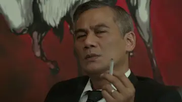 Zasłona do filmu "Raid 2: Infiltracja" #677314