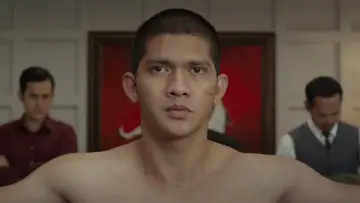 Zasłona do filmu "Raid 2: Infiltracja" #677315
