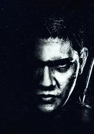 Plakat do filmu "Raid 2: Infiltracja" #677336