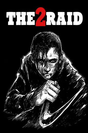Raid 2: Infiltracja