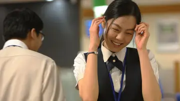 Zasłona do filmu "연애의 온도" #943854