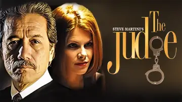 Zasłona do filmu "The Judge" #1128809