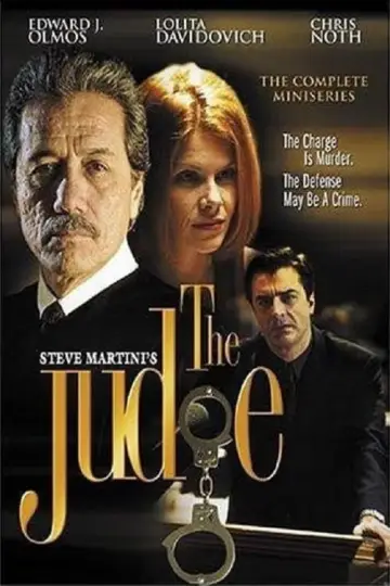 Plakat do filmu "The Judge" #496145