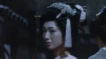 Zasłona do filmu "性談 牡丹燈籠" #927887