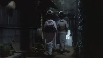 性談 牡丹燈籠
