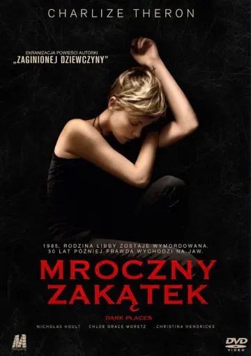 Mroczny zakątek