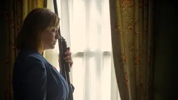 Zasłona do filmu "Mroczny zakątek" #358444