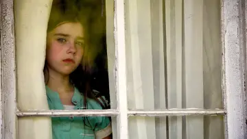 Zasłona do filmu "Mroczny zakątek" #358446