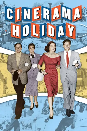 Cinerama Holiday