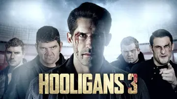 Zasłona do filmu "Hooligans 3" #1097389