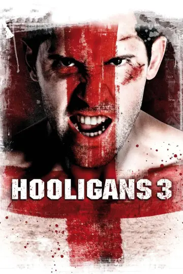 Plakat do filmu "Hooligans 3" #457086