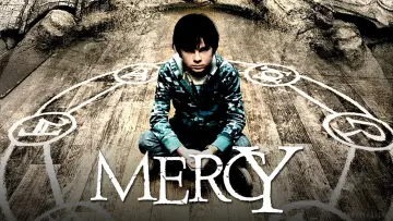 Zasłona do filmu "Mercy" #1074492