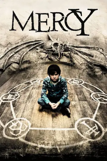 Plakat do filmu "Mercy" #1074499
