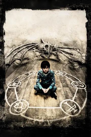 Plakat do filmu "Mercy" #1074501