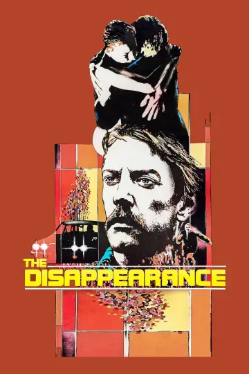 Plakat do filmu "The Disappearance" #1137309