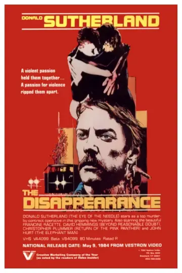The Disappearance