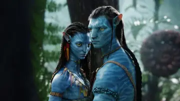 Zasłona do filmu "Capturing Avatar" #404339