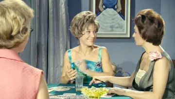 Zasłona do filmu "Τζένη Τζένη" #933614