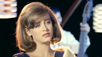 Zasłona do filmu "Τζένη Τζένη" #933621