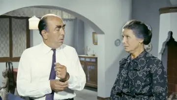 Zasłona do filmu "Τζένη Τζένη" #933624