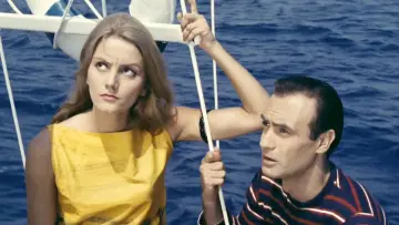 Zasłona do filmu "Τζένη Τζένη" #933628